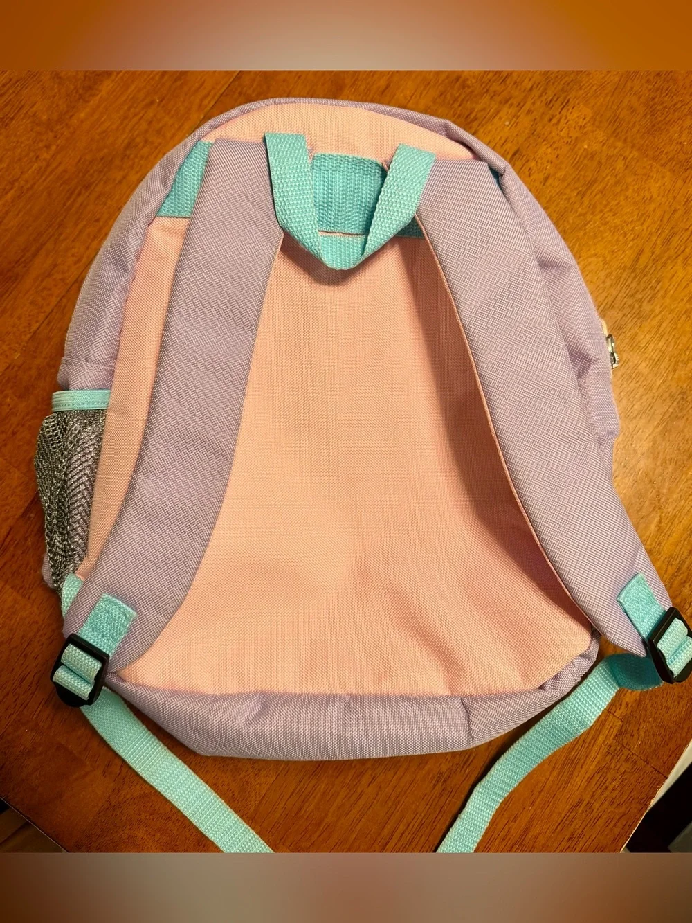 Skip hop mini Lavender Narwhal Backpack